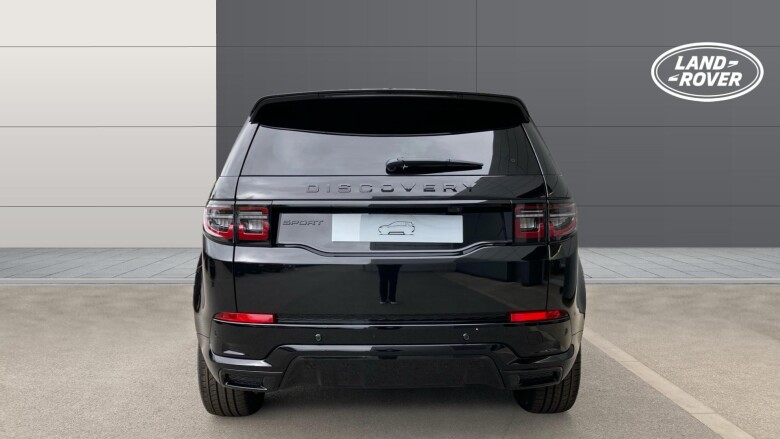 Land Rover Discovery Sport 1.5 P270e Dynamic SE 5dr Auto [5 Seat] Station Wagon